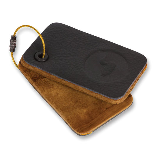 Orvis Top Pick | Loon Amadou Patch