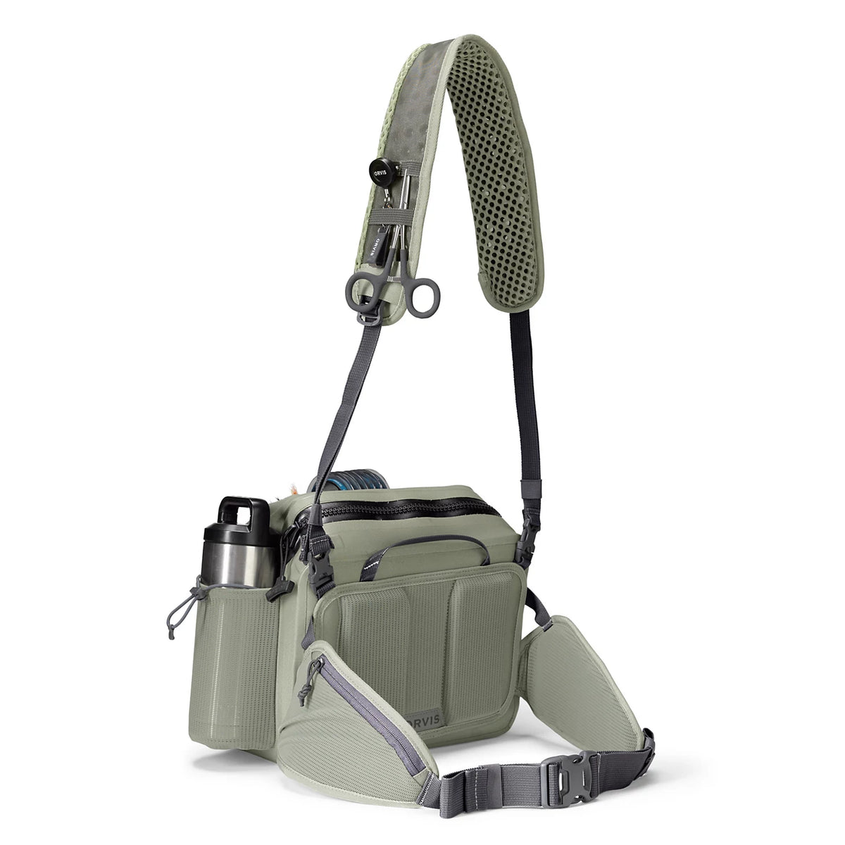 Orvis Value | PRO Waterproof Hip Pack 10L