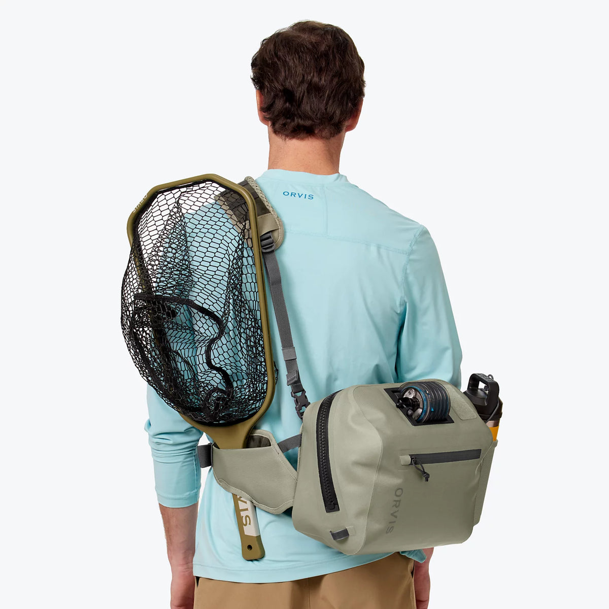 Orvis Value | PRO Waterproof Hip Pack 10L