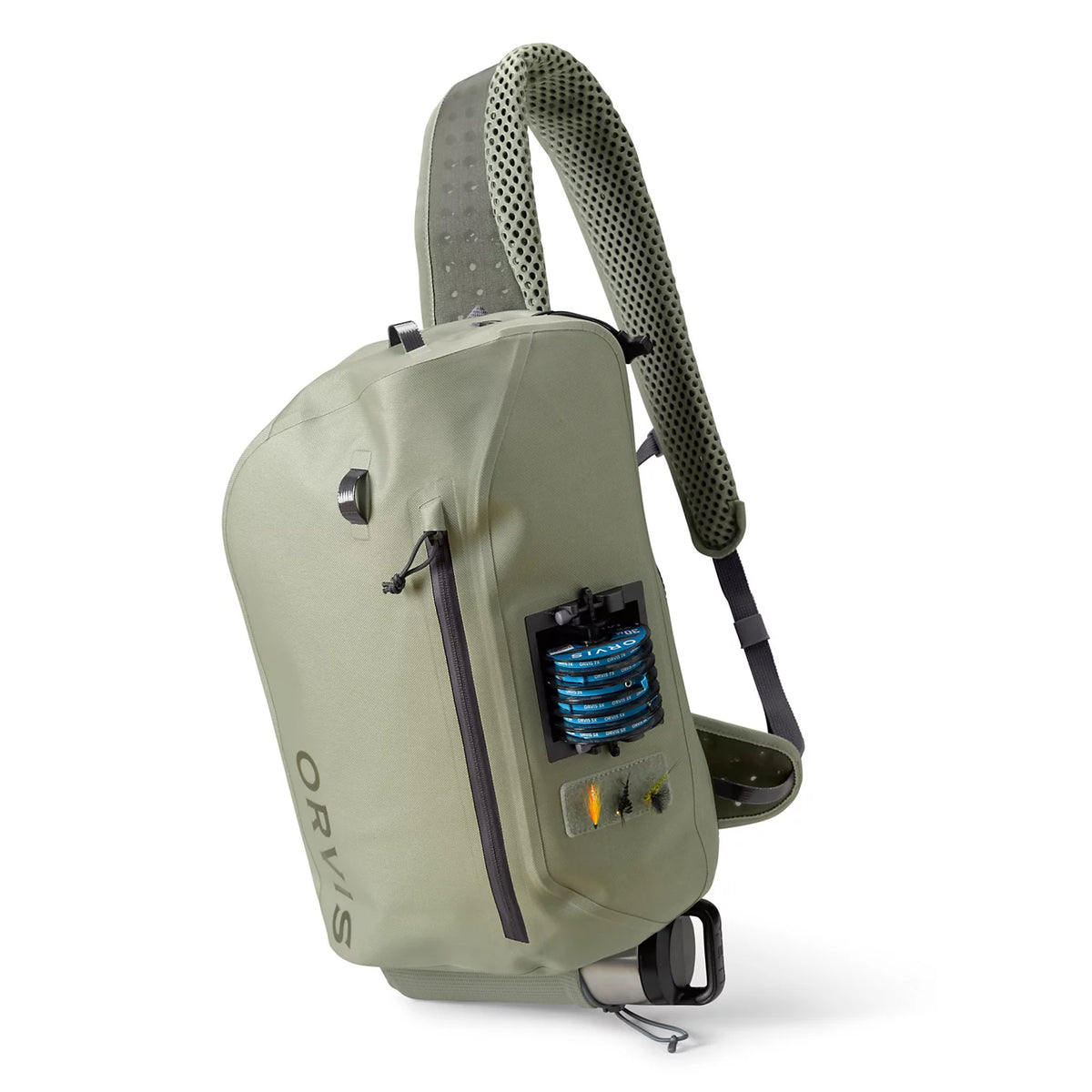 Orvis Everyday | PRO Waterproof Sling 14L