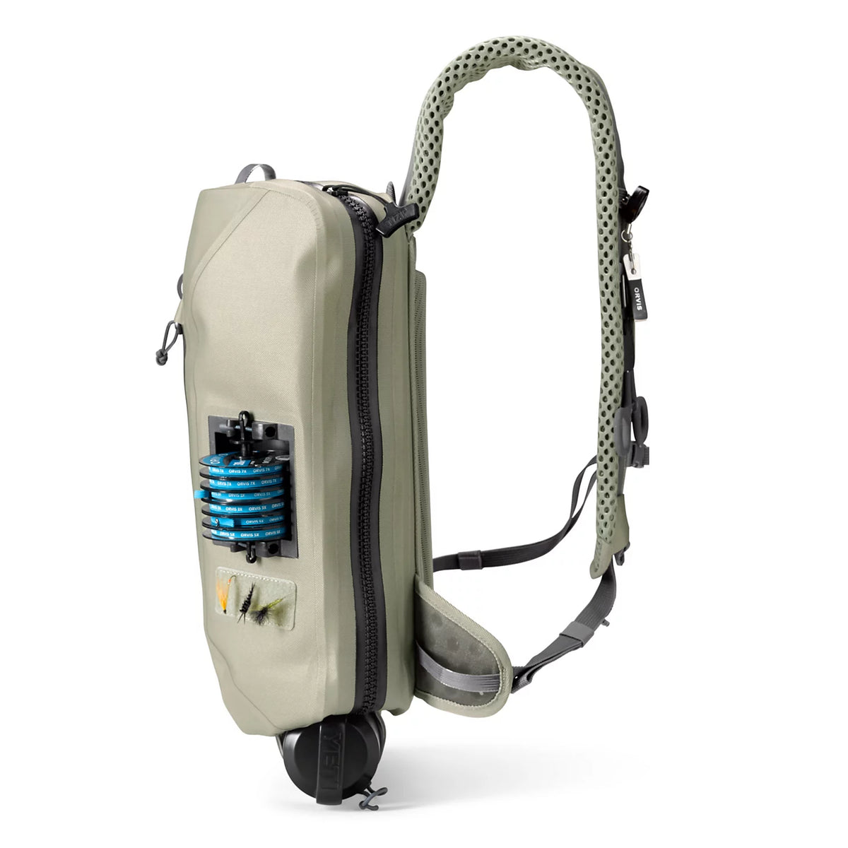 Orvis Everyday | PRO Waterproof Sling 14L