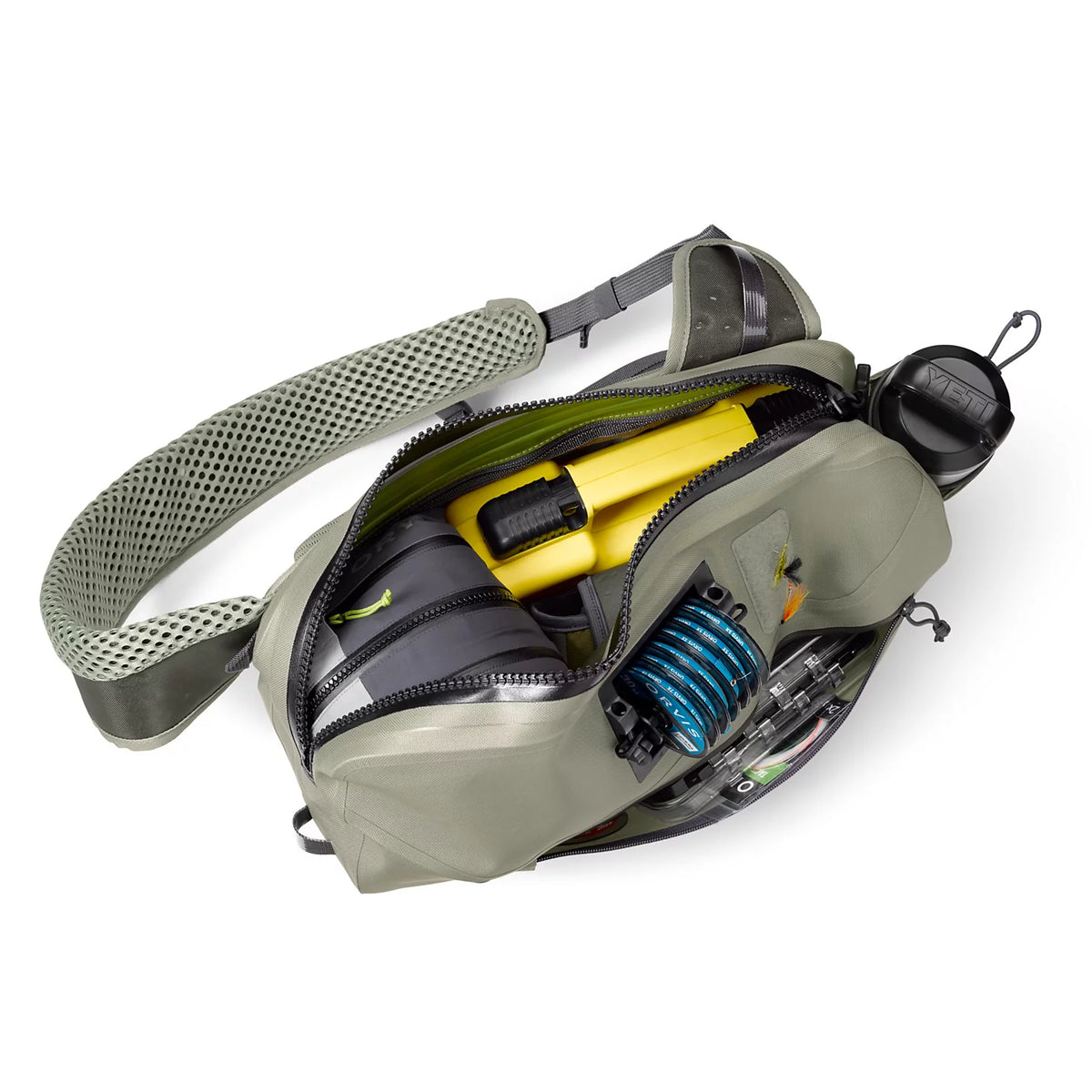 Orvis Everyday | PRO Waterproof Sling 14L
