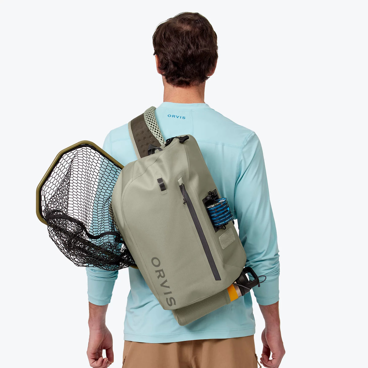 Orvis Everyday | PRO Waterproof Sling 14L