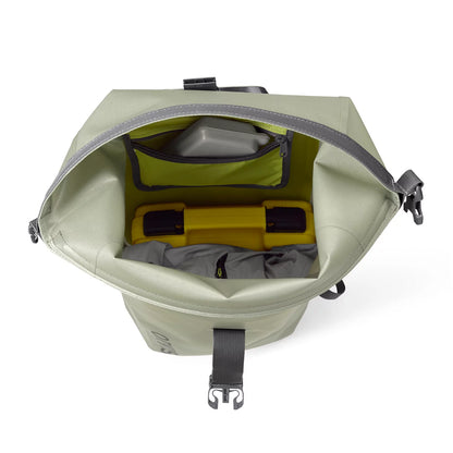 Orvis Top Pick | PRO Waterproof Roll Top Backpack 20L