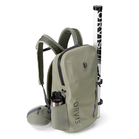 Orvis Best Seller | PRO Waterproof Backpack 30L