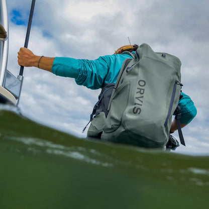 Orvis Best Seller | PRO Waterproof Backpack 30L