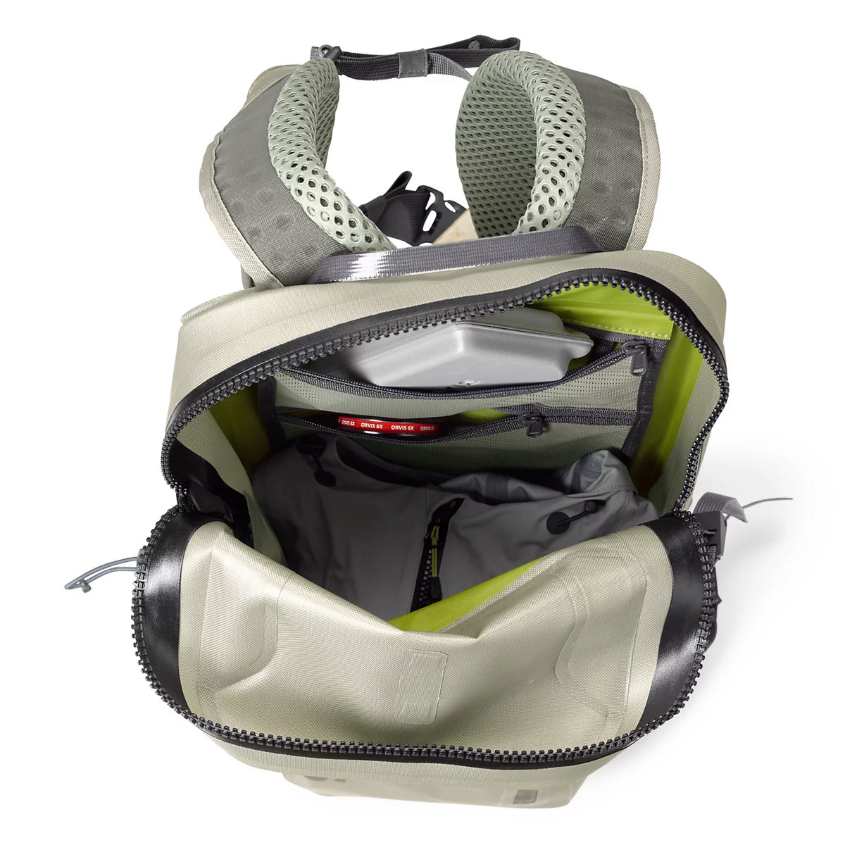 Orvis Best Seller | PRO Waterproof Backpack 30L