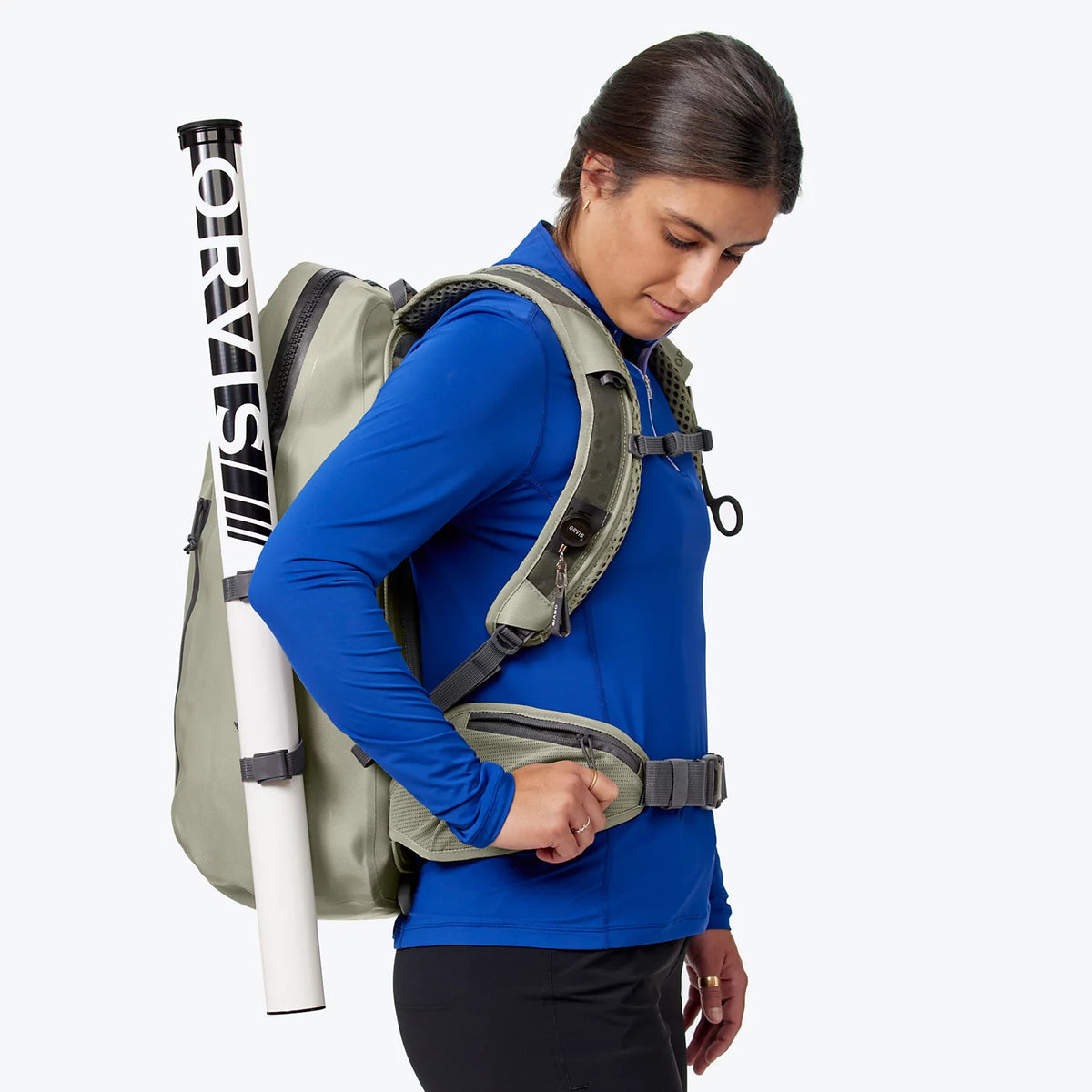 Orvis Best Seller | PRO Waterproof Backpack 30L