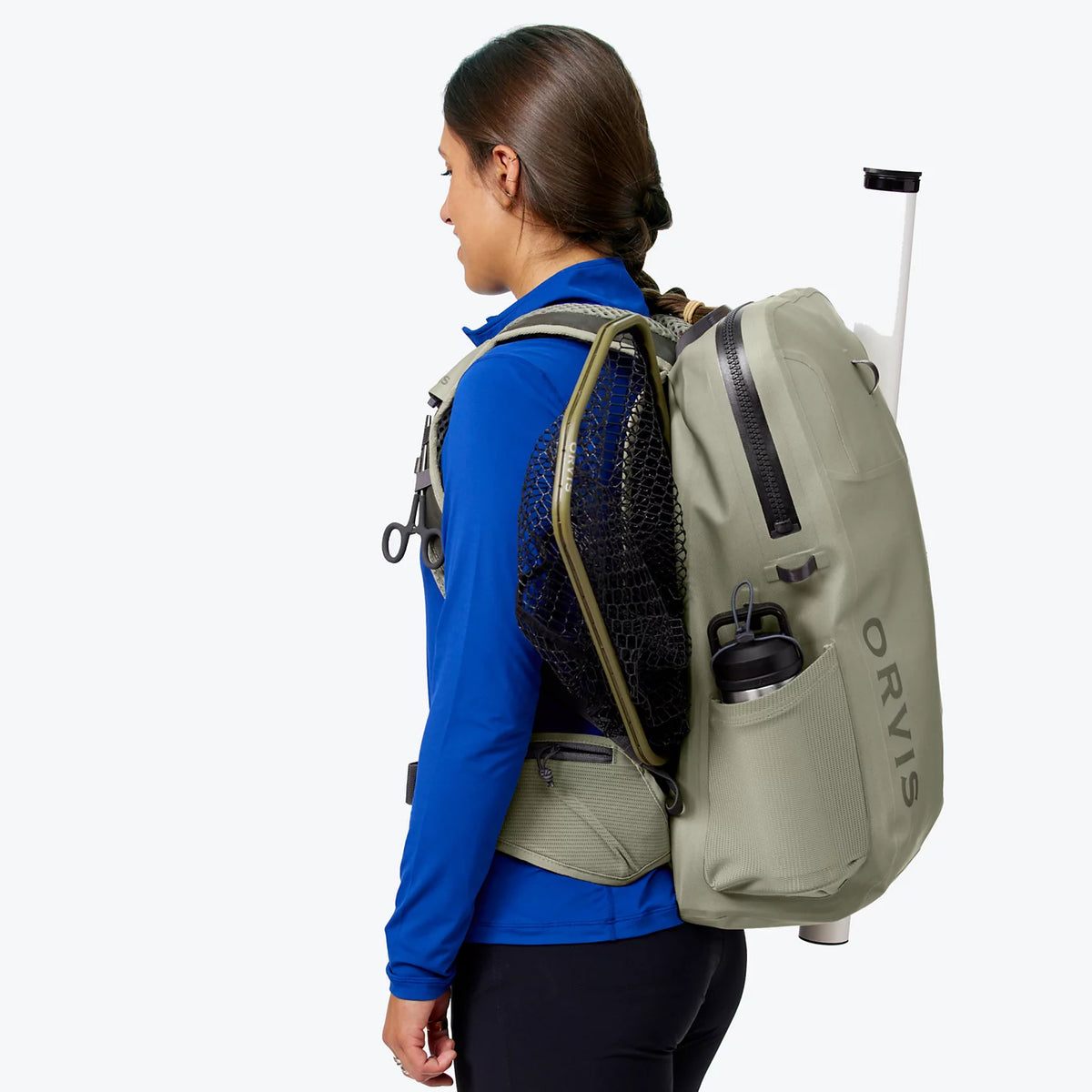 Orvis Best Seller | PRO Waterproof Backpack 30L