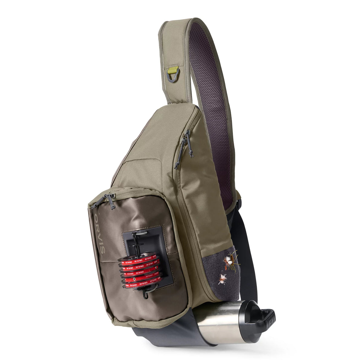 Orvis Recommended | Orvis Sling Pack