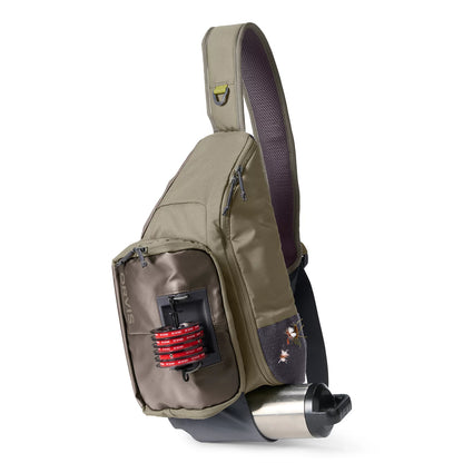 Orvis Recommended | Orvis Sling Pack