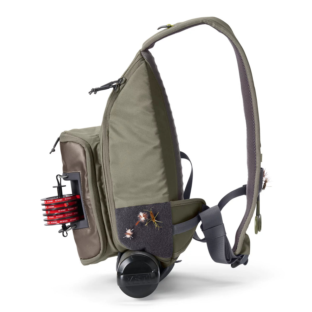 Orvis Recommended | Orvis Sling Pack