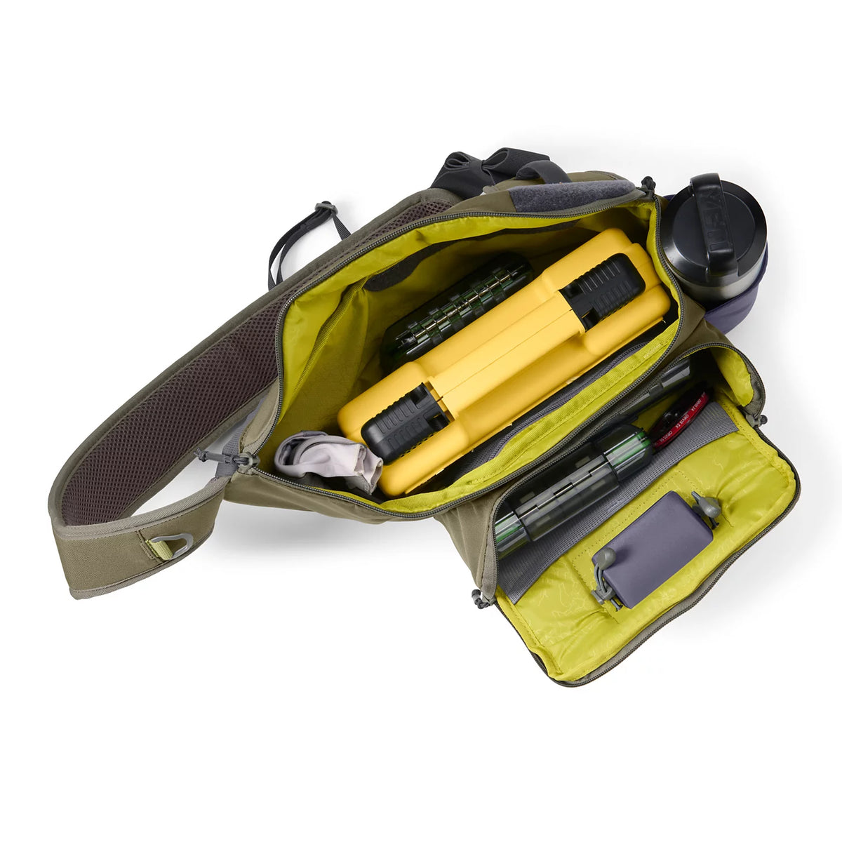 Orvis Recommended | Orvis Sling Pack