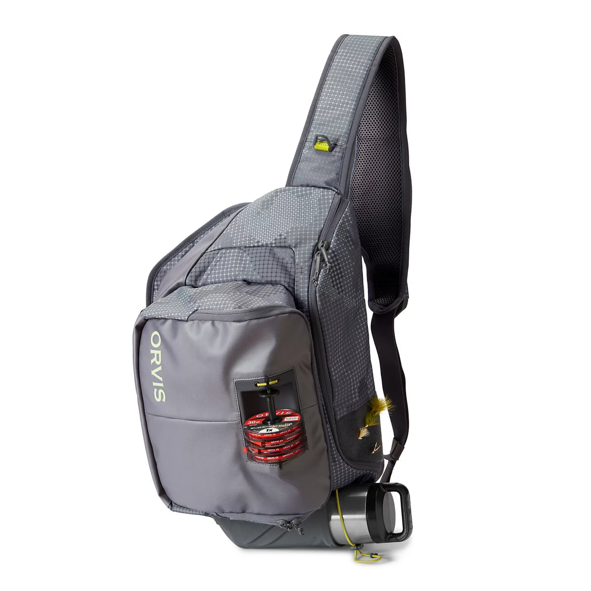 Orvis Popular | Orvis Guide Sling Pack