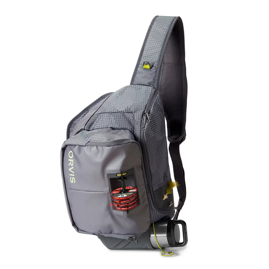 Orvis Popular | Orvis Guide Sling Pack