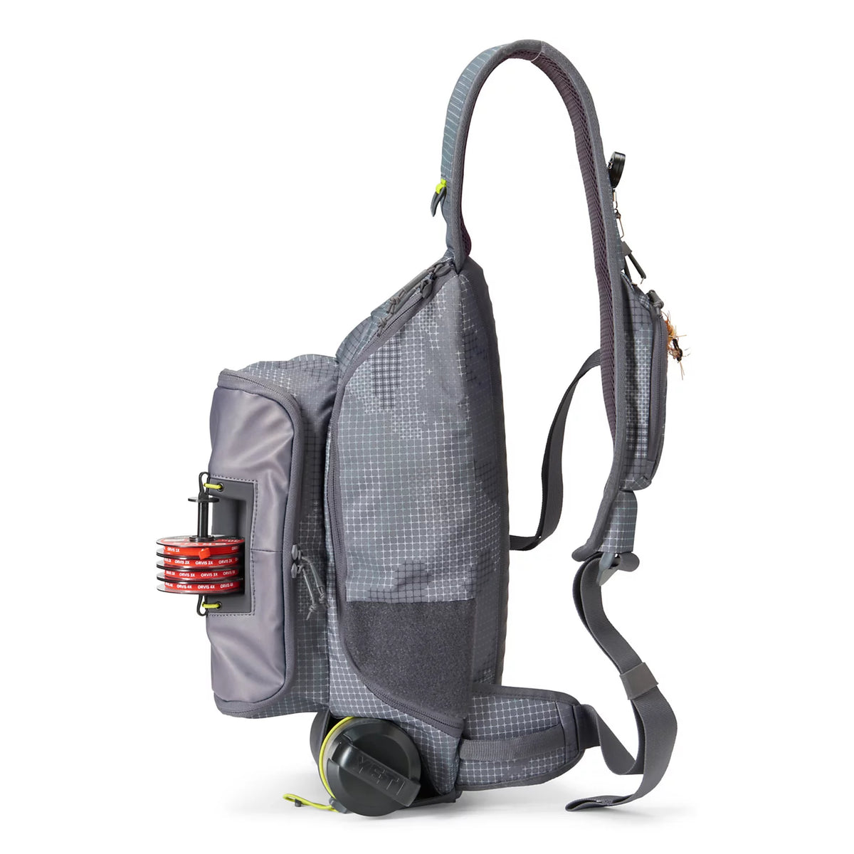 Orvis Popular | Orvis Guide Sling Pack