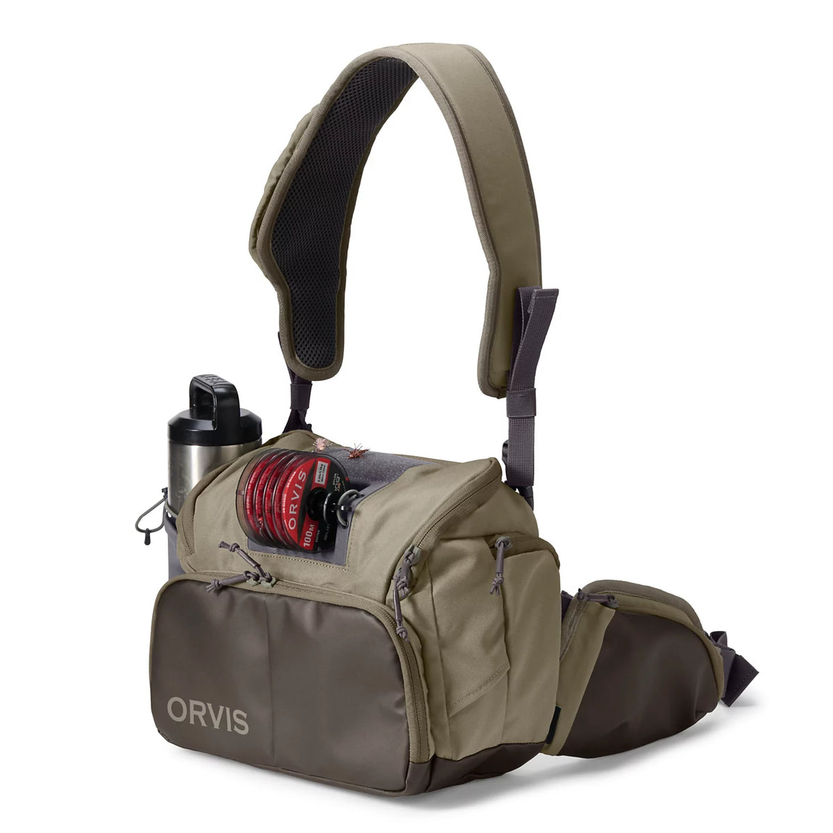 Orvis Top Pick | Orvis Guide Hip Pack