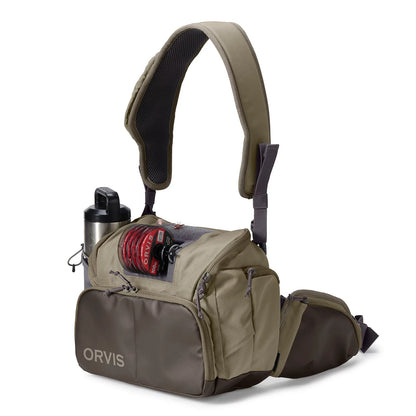 Orvis Top Pick | Orvis Guide Hip Pack