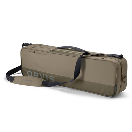 Orvis Signature | Orvis Carry-It-All Bag