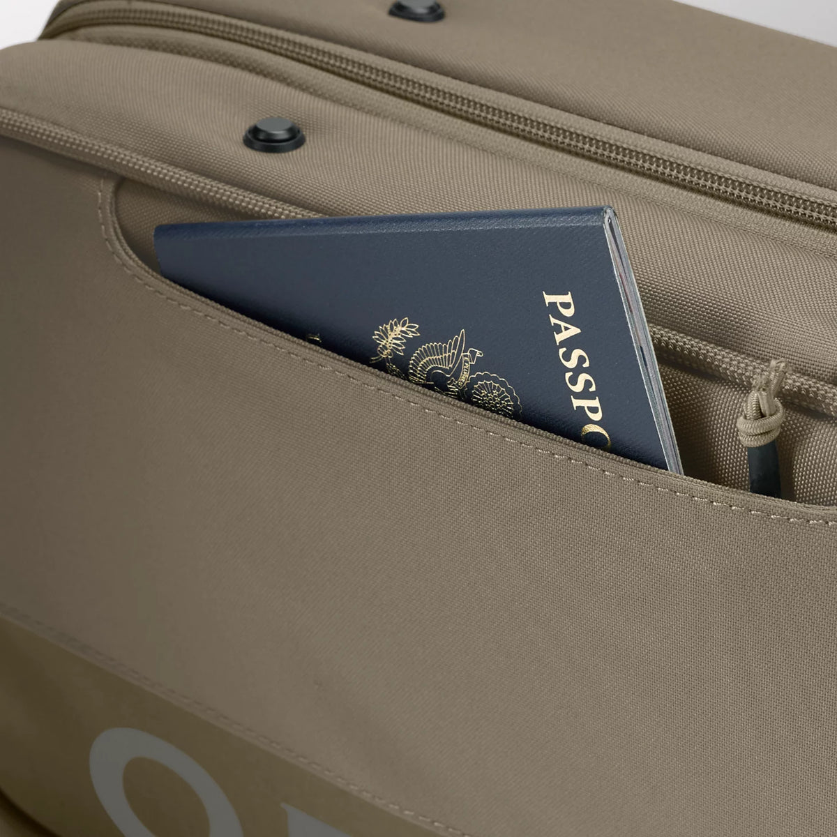 Orvis Signature | Orvis Carry-It-All Bag