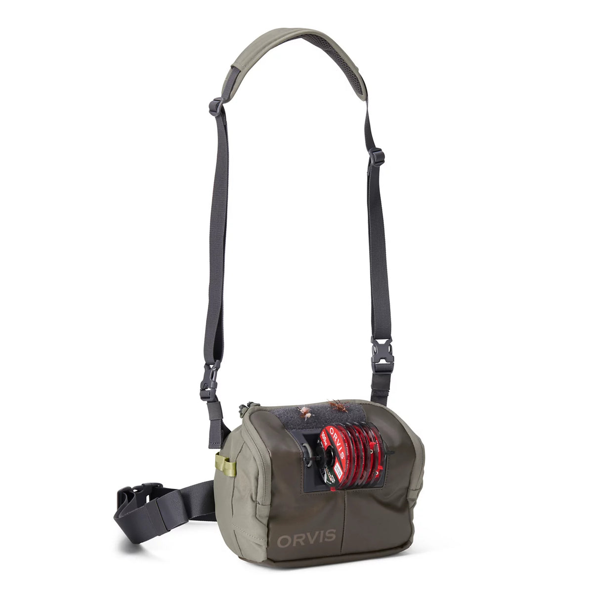 Orvis Top Pick | Orvis Chest/Hip Pack