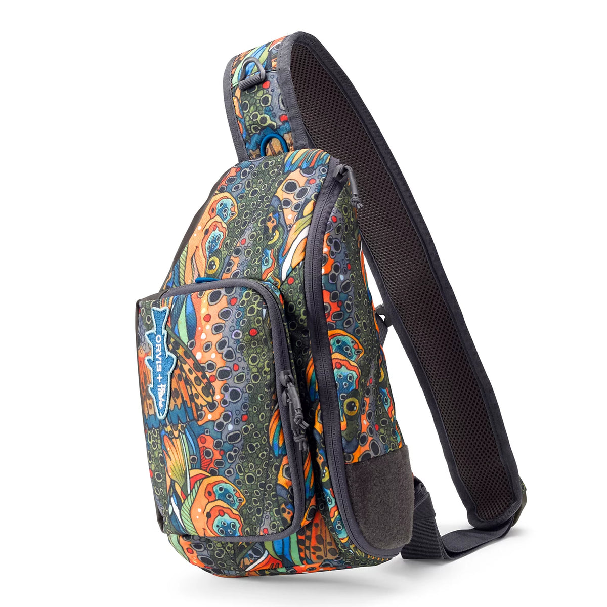 Orvis New | Orvis Mini Sling Pack