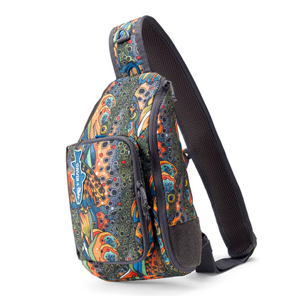 Orvis New | Orvis Mini Sling Pack