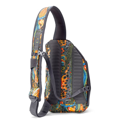 Orvis New | Orvis Mini Sling Pack