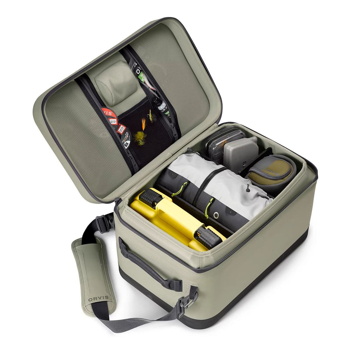 Orvis Signature | PRO Boat Bag 28L