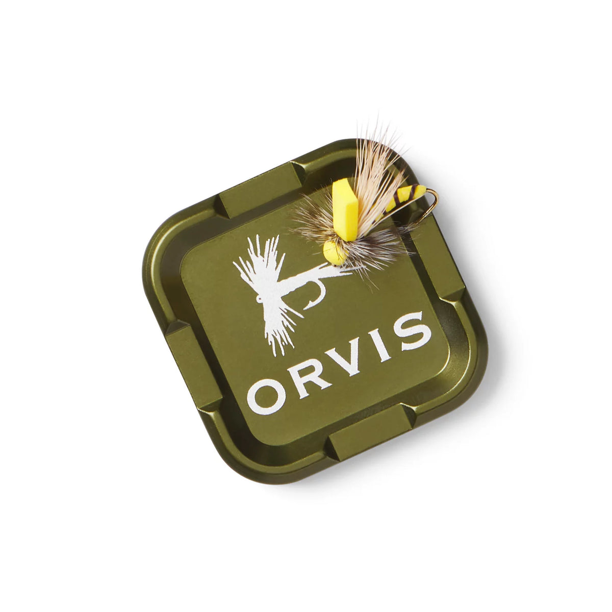 Orvis Trending | Cling Mag Grab™ Mini Magnetic Fly Patch