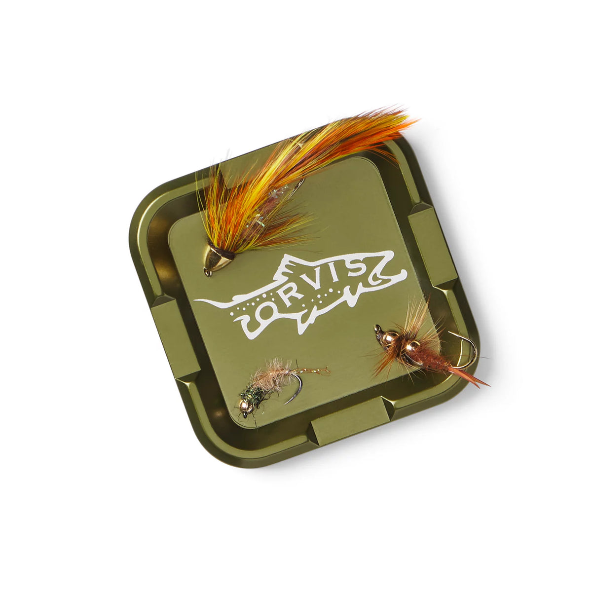 Orvis Best Seller | Cling Mag Grab™ Plus Magnetic Fly Patch