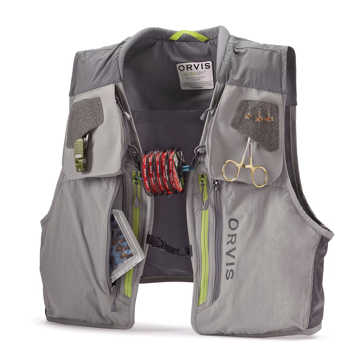 Orvis Sale | Ultralight Vest