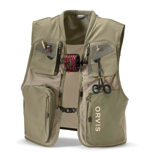 Orvis Premium | Clearwater Mesh Vest