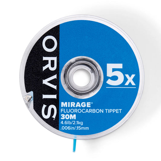 Orvis New | Mirage Tippet Material - Big Game - IGFA