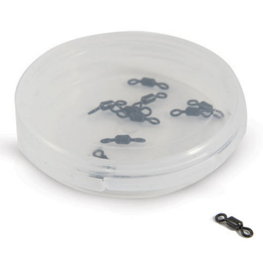 Orvis Top Pick | Micro Swivels