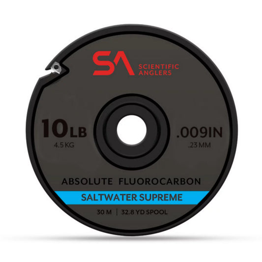 Orvis Trusted | Scientific Anglers Absolute Saltwater Supreme Tippet