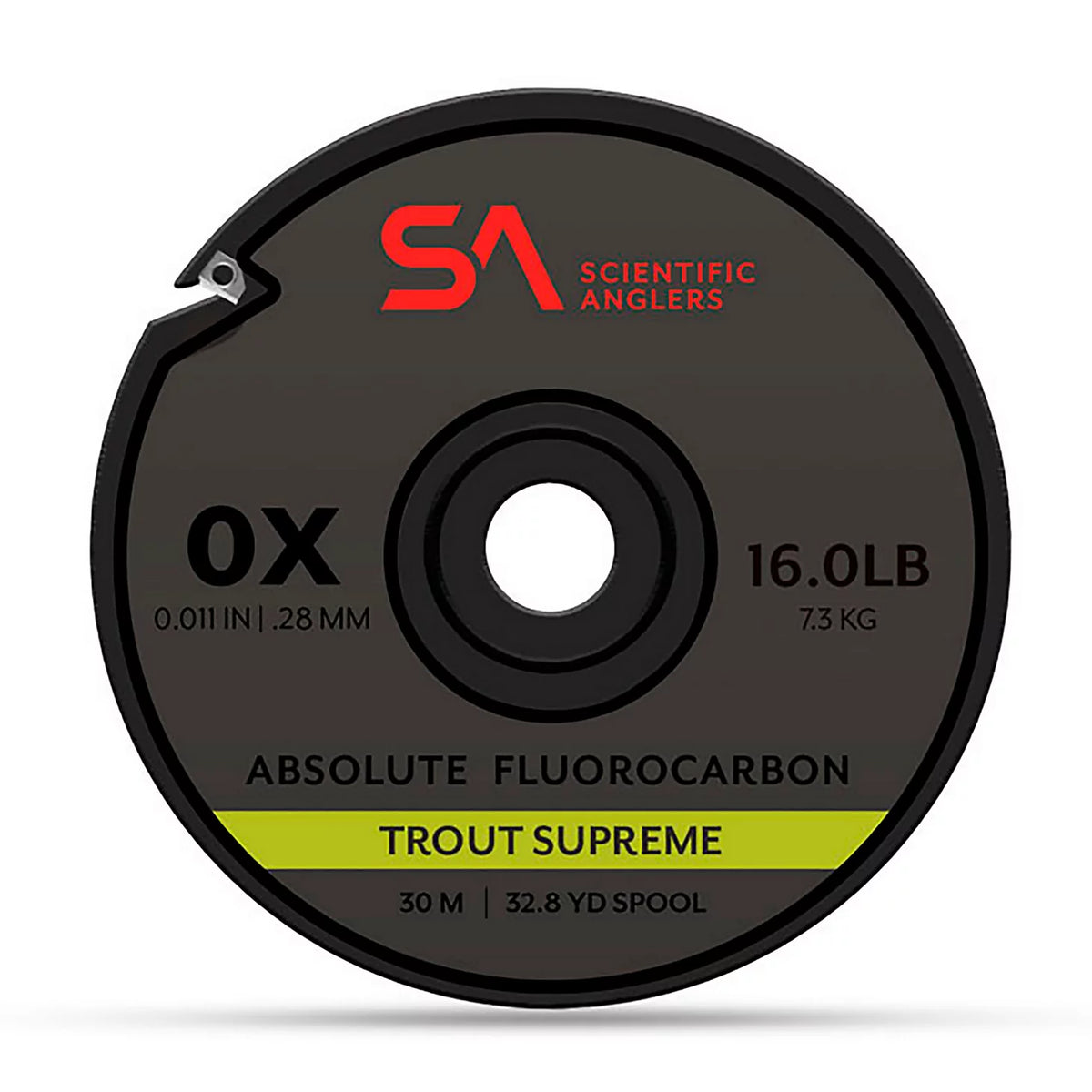 Orvis Hot Sale | Absolute Trout Supreme Fluorocarbon Tippet