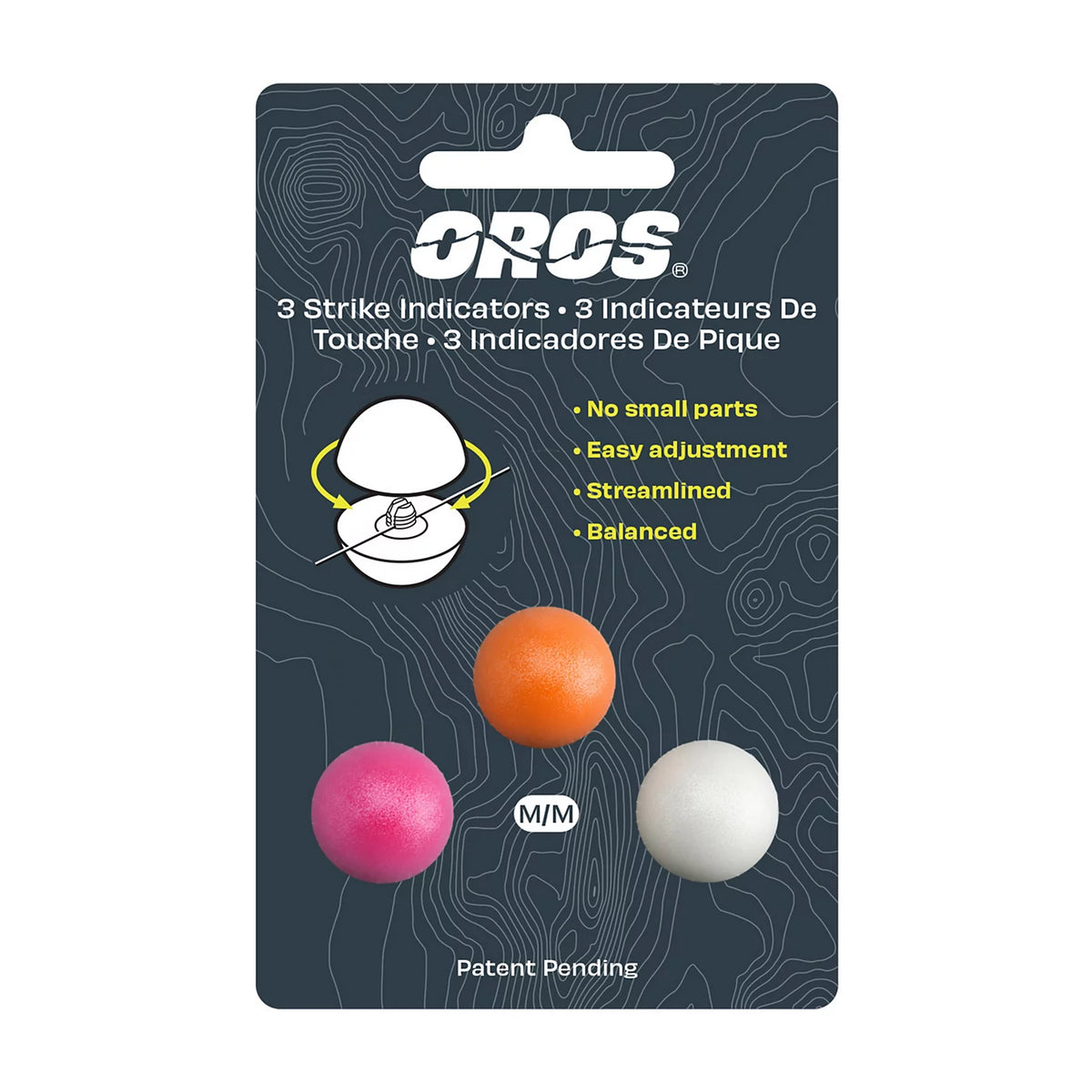 Orvis Smart Buy | Oros® Indicators