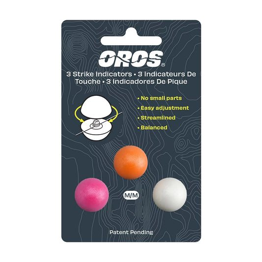 Orvis Smart Buy | Oros® Indicators