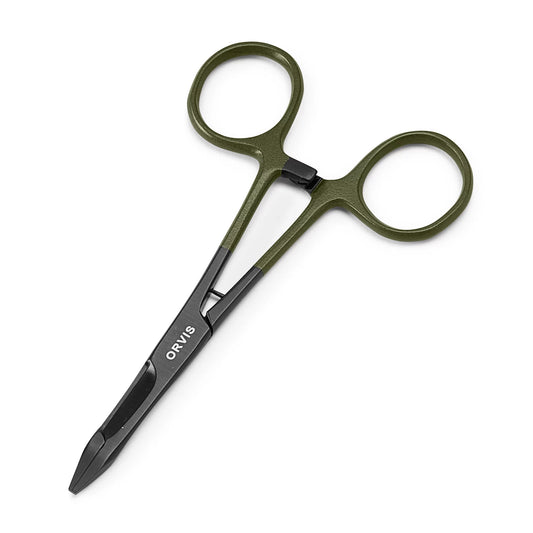 Orvis Everyday | Flow Scissor Forceps