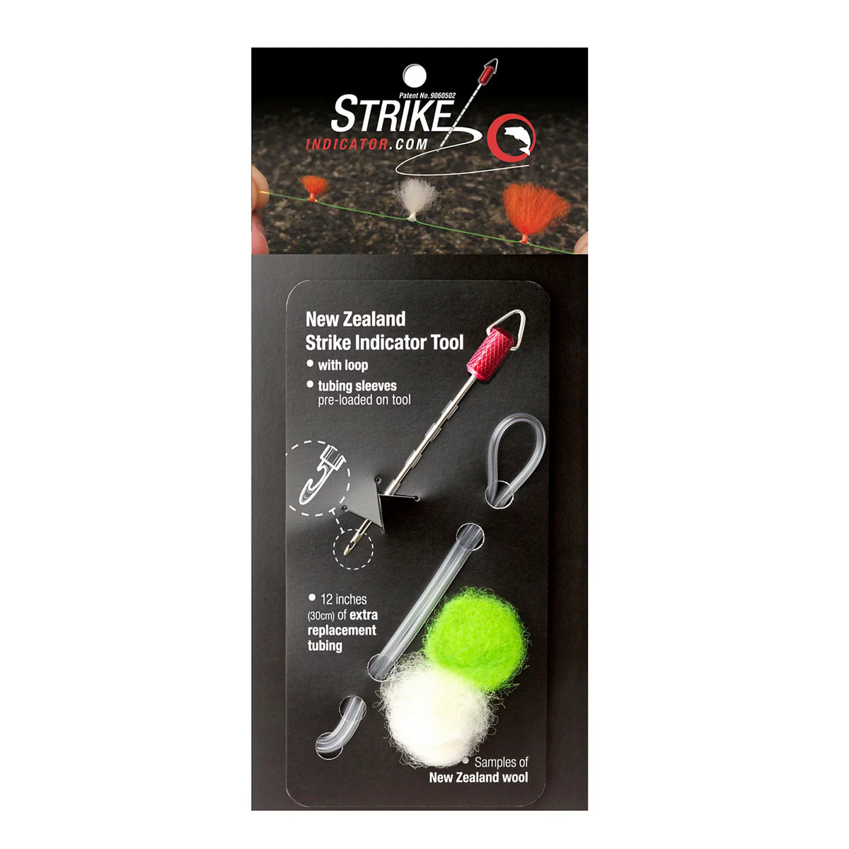 Orvis Classic | New Zealand Strike Indicator