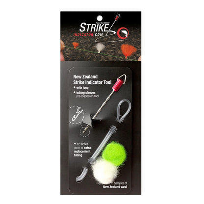 Orvis Classic | New Zealand Strike Indicator