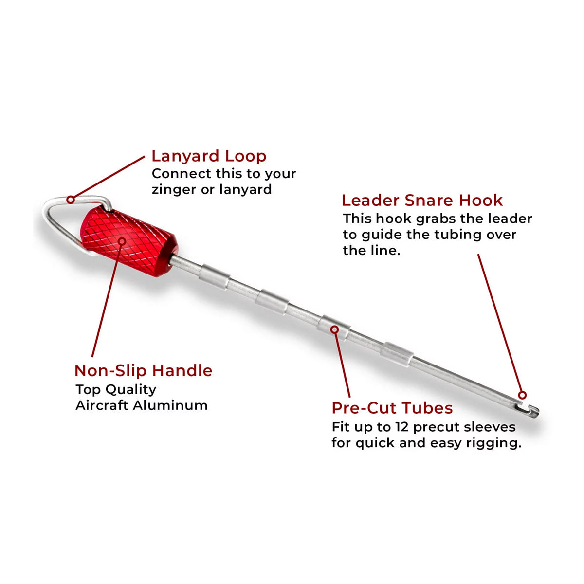Orvis Classic | New Zealand Strike Indicator