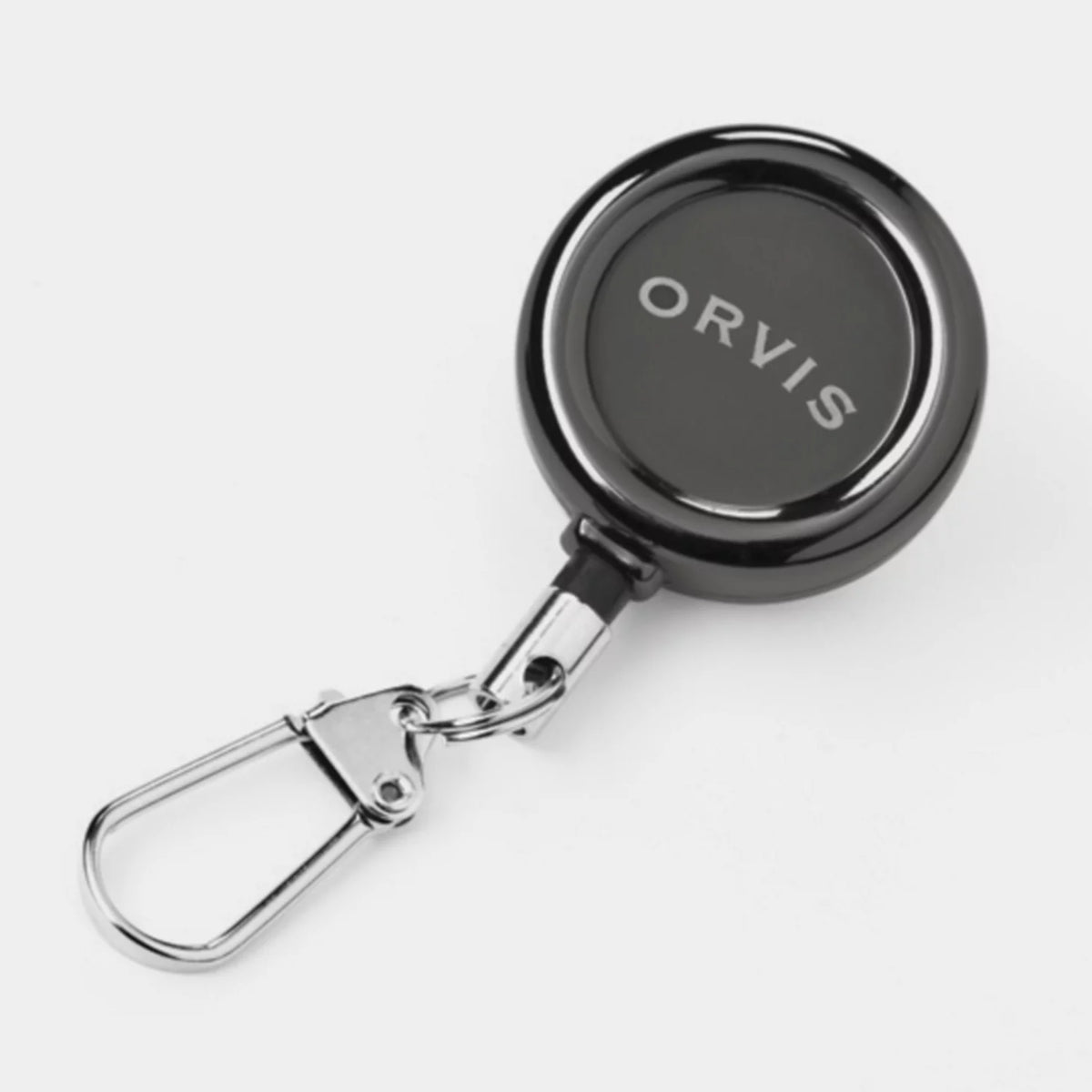 Orvis Value | Black Nickel Zinger