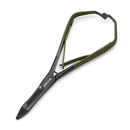 Orvis Featured | Flow Mitten Clamp