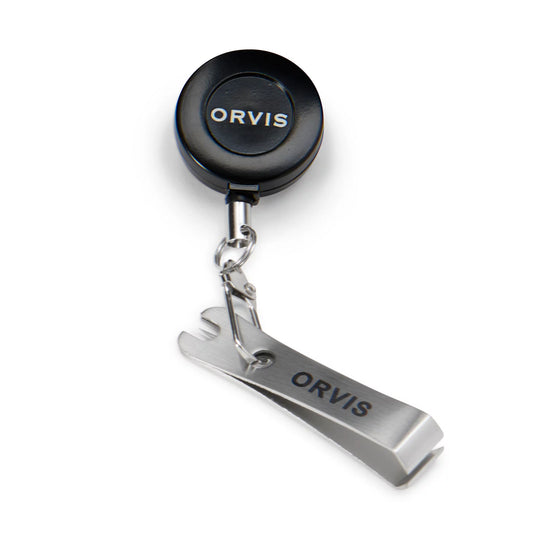 Orvis Popular | Nipper/Zinger Combo