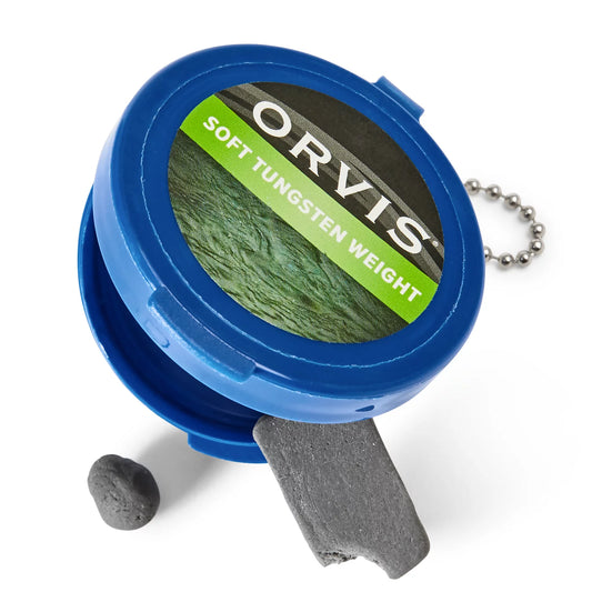 Orvis Value | Orvis Soft Tungsten Weight
