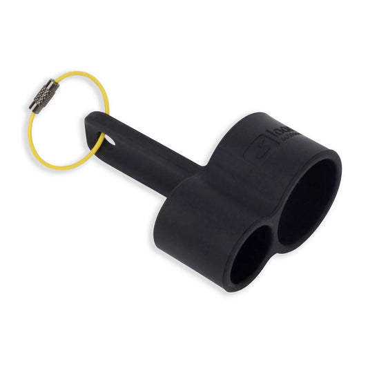 Orvis Customer Favorite | Loon Outdoors Silicone Double Barrel Caddy