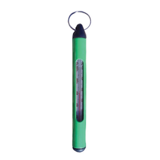 Orvis Latest | Encased Stream Thermometer