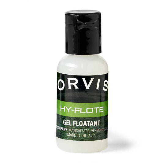 Orvis Trusted | Hy-Flote® Gel